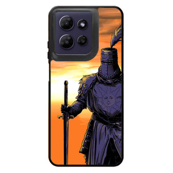 Dark Souls 23 Motorola Moto G Power 2026 Case