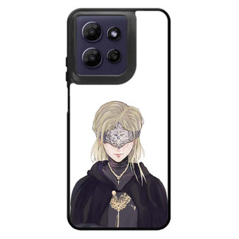 Dark Souls 2 Motorola Moto G Power 2026 Case