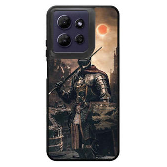 Dark Souls 3 Motorola Moto G Power 2026 Case