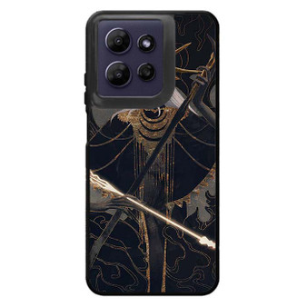 Dark Souls 4 Motorola Moto G Power 2026 Case