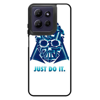 Star Wars Darth Vader Motorola Moto G Power 2026 Case