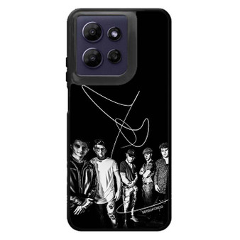 CNCO Group Motorola Moto G Power 2026 Case