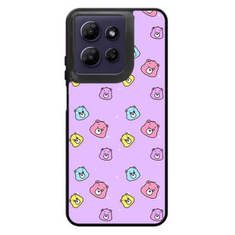 Care Bears Wonder Cloud 1 Motorola Moto G Power 2026 Case