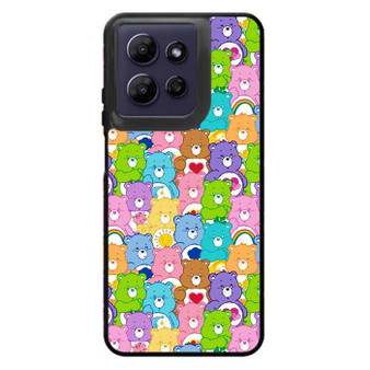 Care Bears Wonder Cloud 2 Motorola Moto G Power 2026 Case