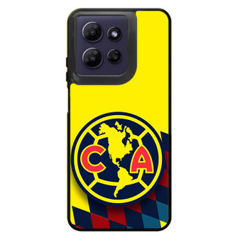 Club America Football 2 Motorola Moto G Power 2026 Case