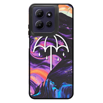 Bring me the horizon Umberella Motorola Moto G Power 2026 Case