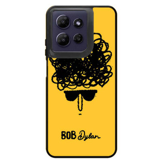 Bob Dyland 2 Motorola Moto G Power 2026 Case