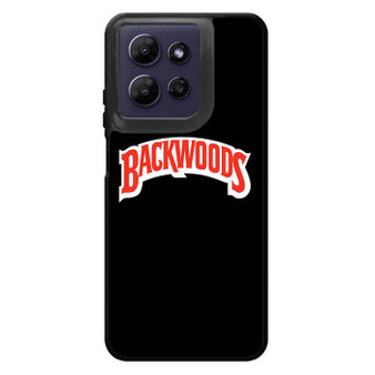 BackWoods 1 Motorola Moto G Power 2026 Case
