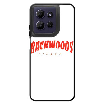 BackWoods 2 Motorola Moto G Power 2026 Case