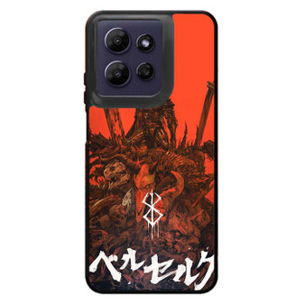 Berserk 1 Motorola Moto G Power 2026 Case