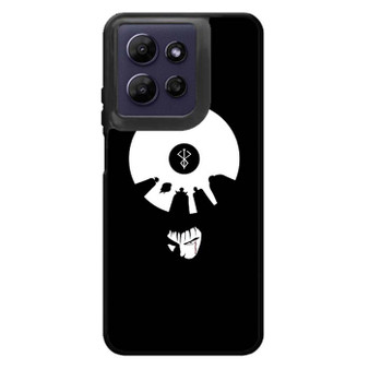 Berserk 3 Motorola Moto G Power 2026 Case