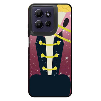 Yuri On Ice And Suit Motorola Moto G Power 2026 Case