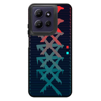 Circa Survive Logo Motorola Moto G Power 2026 Case
