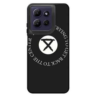 Circa Survive Quotes Motorola Moto G Power 2026 Case
