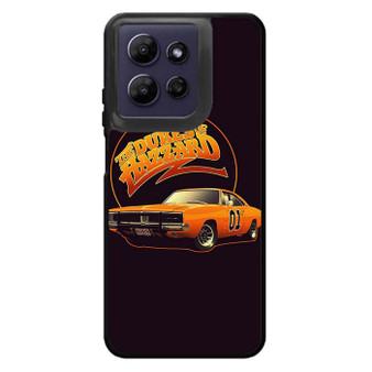 The Duke of Hazzard 1 Motorola Moto G Power 2026 Case