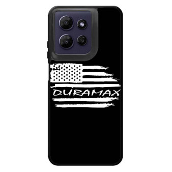 Duramax 1 Motorola Moto G Power 2026 Case