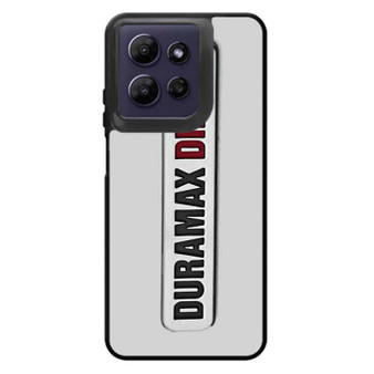Duramax Diesel  Motorola Moto G Power 2026 Case