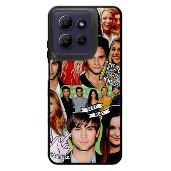 Harley Quinn and Birds of Prey 1 Motorola Moto G Power 2026 Case