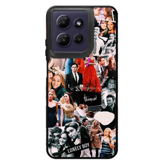Harley Quinn and Birds of Prey 2 Motorola Moto G Power 2026 Case