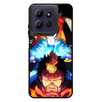 Ao no exorcist Motorola Moto G Power 2026 Case