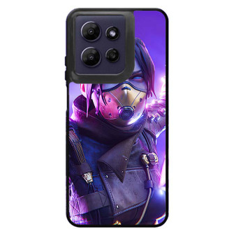 Apex legend 2 Motorola Moto G Power 2026 Case