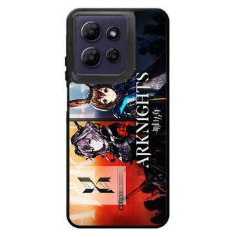 Arknights Motorola Moto G Power 2026 Case