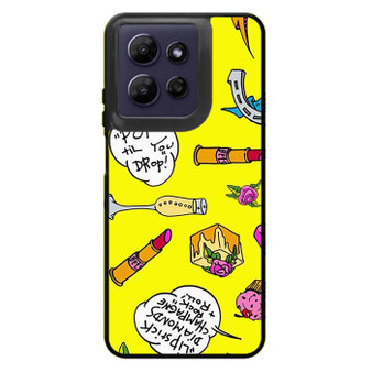 Betsey johnson Motorola Moto G Power 2026 Case