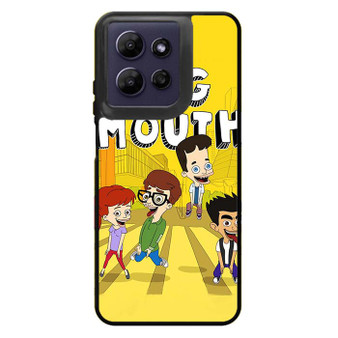 Big Mouth 3 Motorola Moto G Power 2026 Case