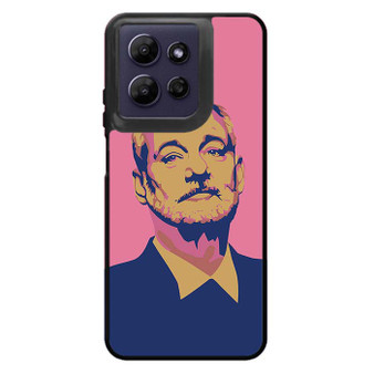 Bill murray Motorola Moto G Power 2026 Case