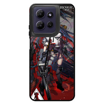 Blaze Arknights Motorola Moto G Power 2026 Case