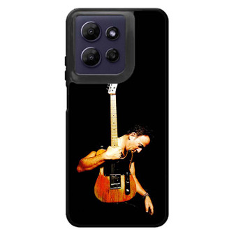 Bruce springsteen 1 Motorola Moto G Power 2026 Case