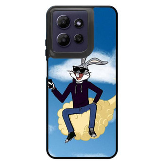 Bugs Bunny Motorola Moto G Power 2026 Case