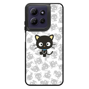 Chococat 3 Motorola Moto G Power 2026 Case