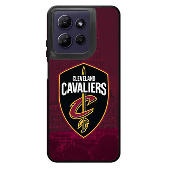 Cleveland Cavaliers 6 Motorola Moto G Power 2026 Case