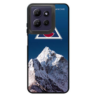 Colorado Avalanche 2 Motorola Moto G Power 2026 Case