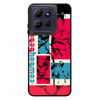 Cowboy Bebop Classic Art Motorola Moto G Power 2026 Case