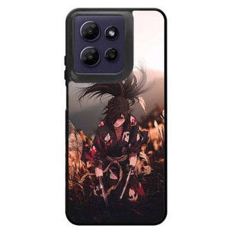 Dororo Motorola Moto G Power 2026 Case