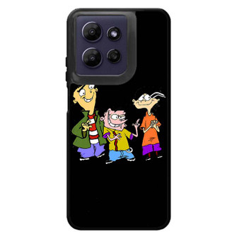 Ed Edd N Eddy Motorola Moto G Power 2026 Case