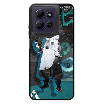 Ethan Arknights Motorola Moto G Power 2026 Case