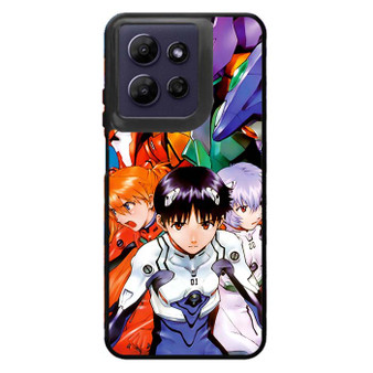 Evangelion 3 Motorola Moto G Power 2026 Case