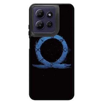 God of War Ragnarok Motorola Moto G Power 2026 Case