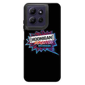 Hoonigan Racing Motorola Moto G Power 2026 Case