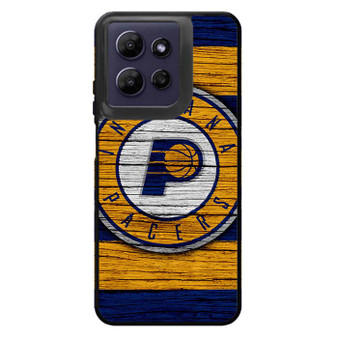 Iniana Pacers 4 Motorola Moto G Power 2026 Case