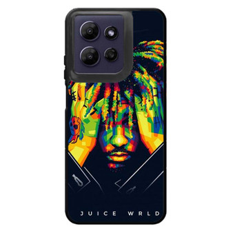Juice wrld Motorola Moto G Power 2026 Case