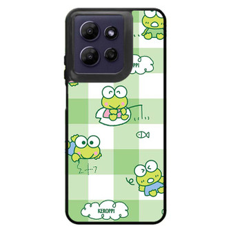Keroppi 2 Motorola Moto G Power 2026 Case