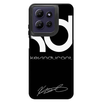Kevin Durant Signature Motorola Moto G Power 2026 Case