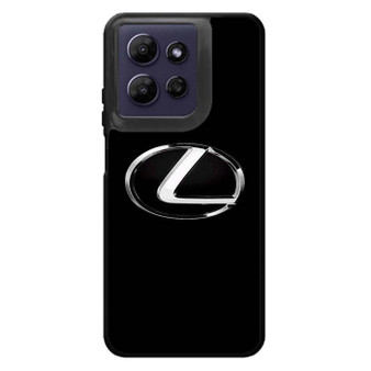 Lexus Motorola Moto G Power 2026 Case