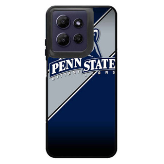 Lion Pride Penn State Motorola Moto G Power 2026 Case