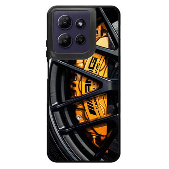 Mercedes AMG Velg Motorola Moto G Power 2026 Case