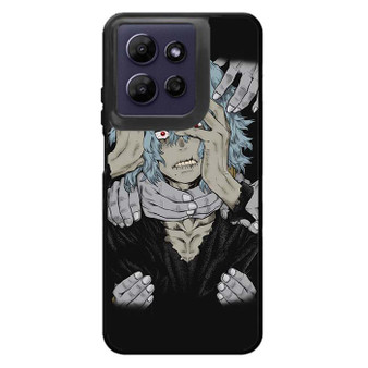 My Hero Academia Shigaraki Tomura Motorola Moto G Power 2026 Case